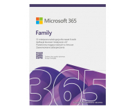 Microsoft 365 Family - 1310744 - zdjęcie 2